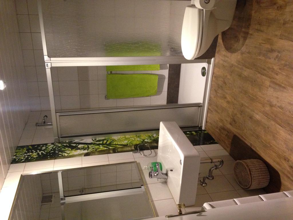 Historical Apartment กุมเมอร์สบาค ห้อง รูปภาพ