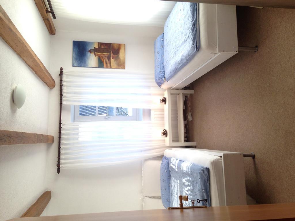 Historical Apartment กุมเมอร์สบาค ห้อง รูปภาพ