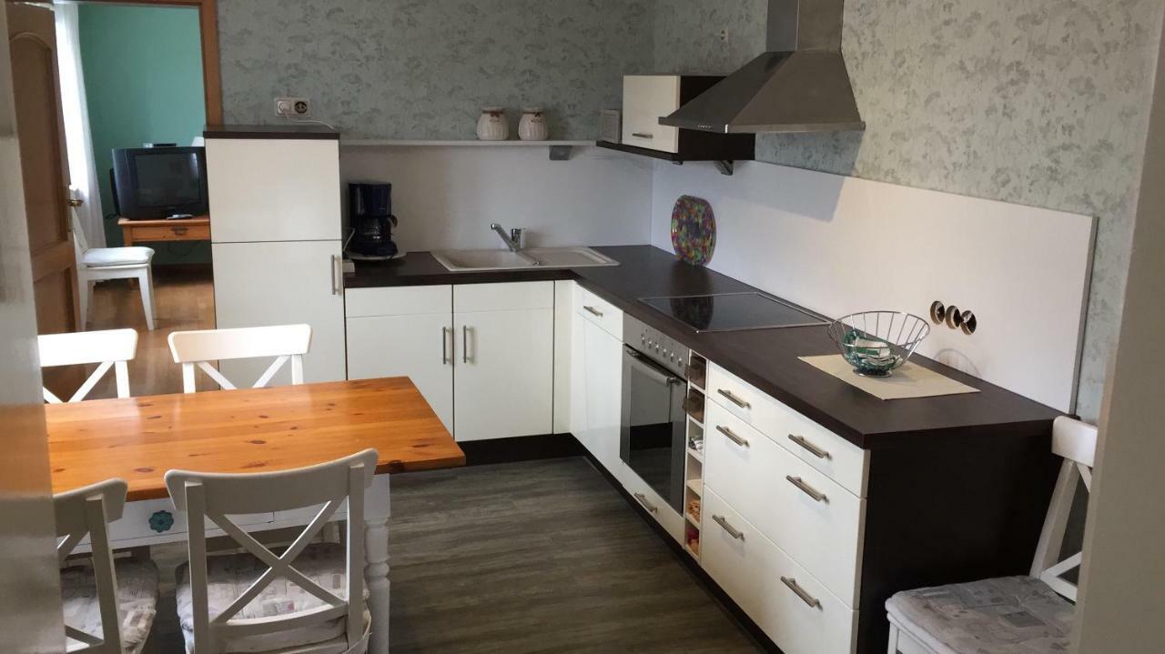 Historical Apartment กุมเมอร์สบาค ภายนอก รูปภาพ